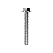Jis Small Head Hex Flange Bolt