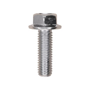 Jis Small Head Hex Flange Bolt