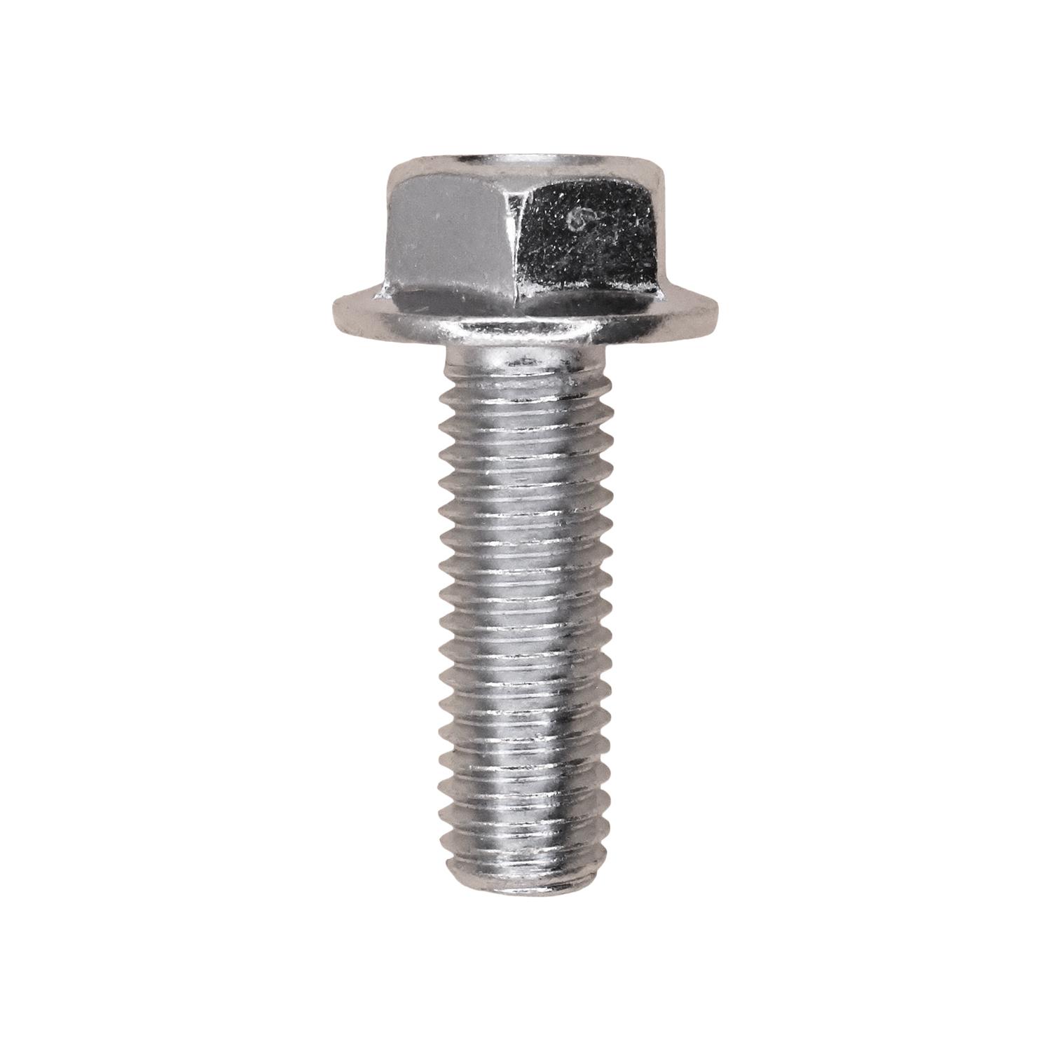 Jis Small Head Hex Flange Bolt