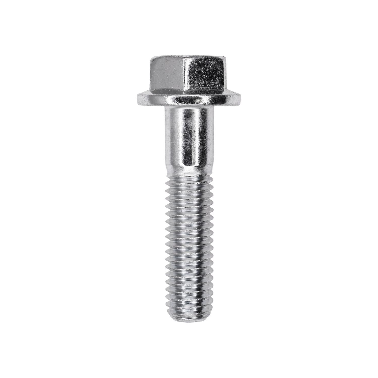 Jis Small Head Hex Flange Bolt
