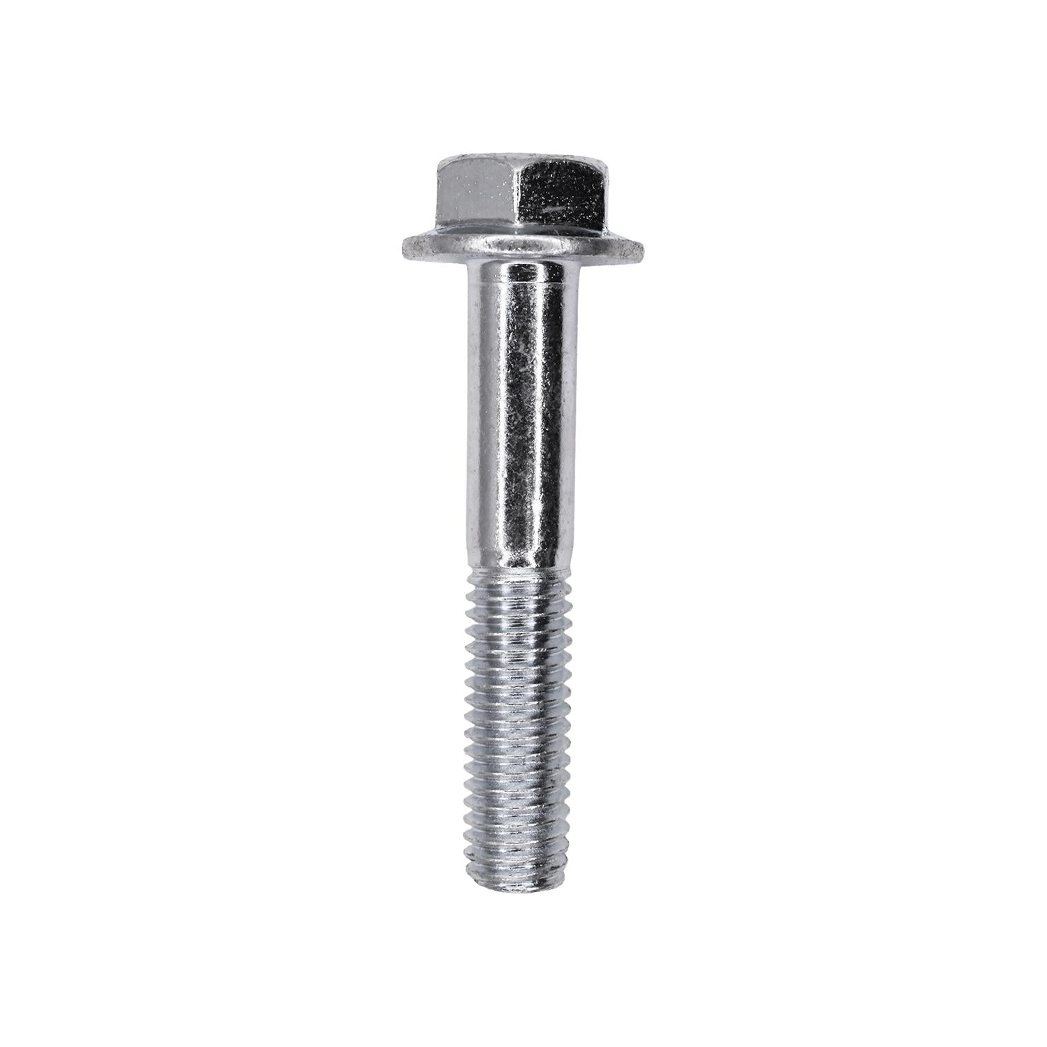 Jis Small Head Hex Flange Bolt