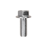 Jis Small Head Hex Flange Bolt