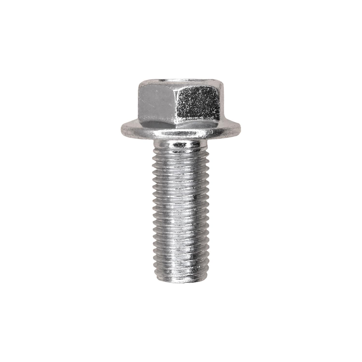 Jis Small Head Hex Flange Bolt