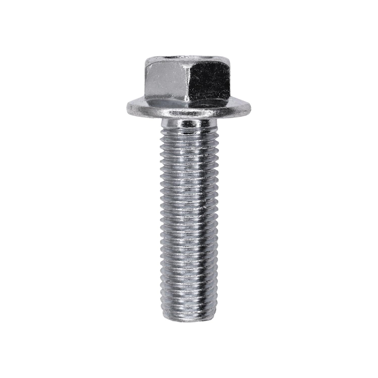 Jis Small Head Hex Flange Bolt
