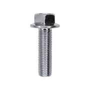 Jis Small Head Hex Flange Bolt