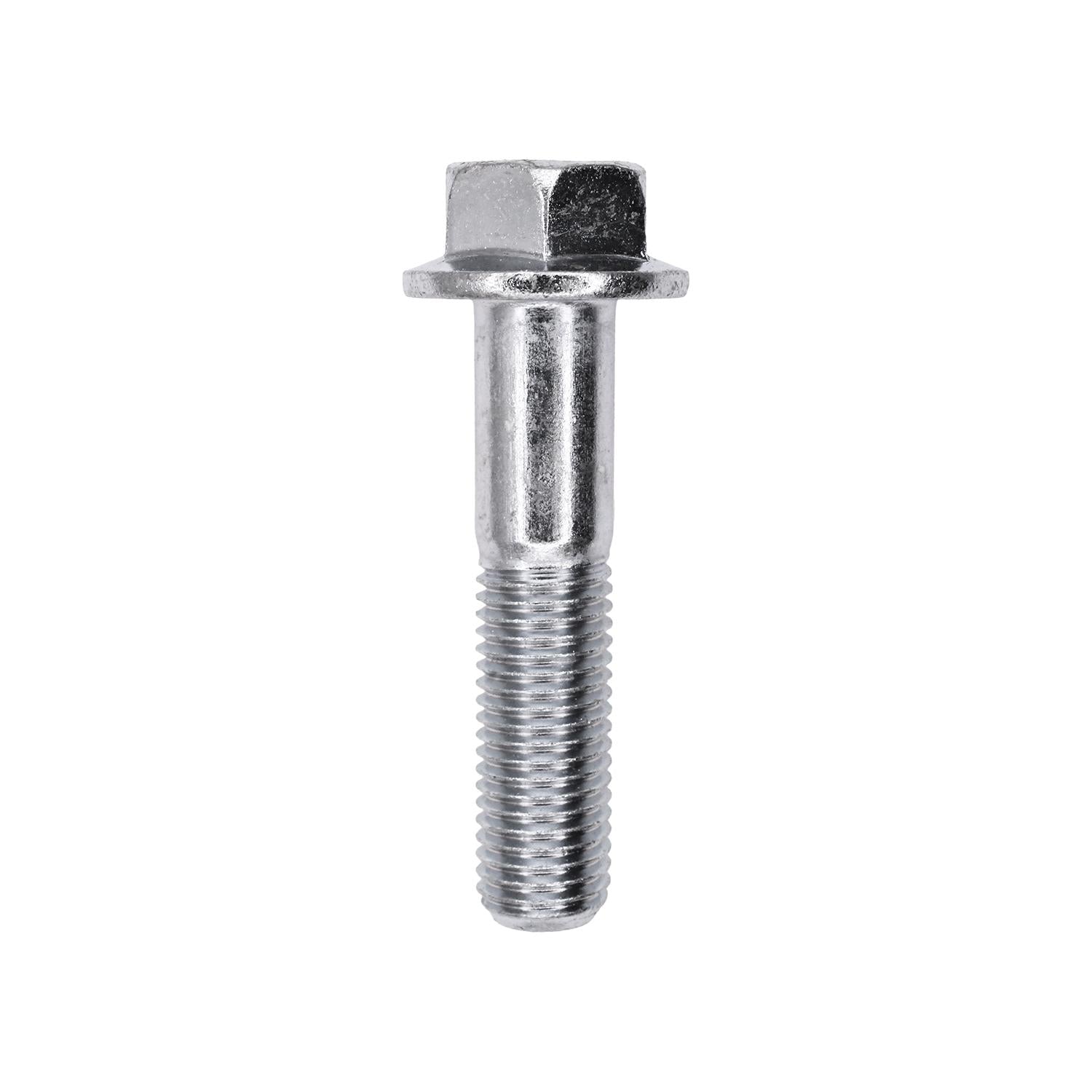 Jis Small Head Hex Flange Bolt