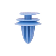 Acura And Honda Retainer - Blue Nylon