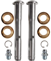 GM Side Cargo Door Hinge Pin And Bushing Kit