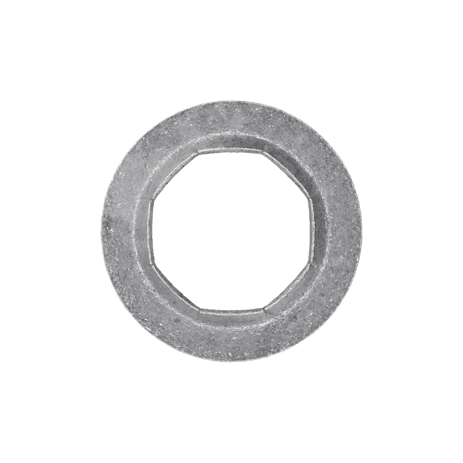 Push-On Retainer For 5/8" Stud