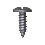 Duo-Drive Truss Head License Plate Screw