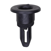 Lexus Bumper Grommet- Black Nylon