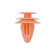 Honda Retainer-Orange Nylon
