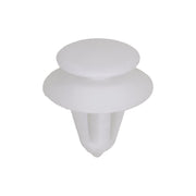 GM Trim Panel Retainer-White Nylon