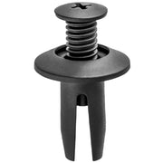 Ford Push Type Retainer