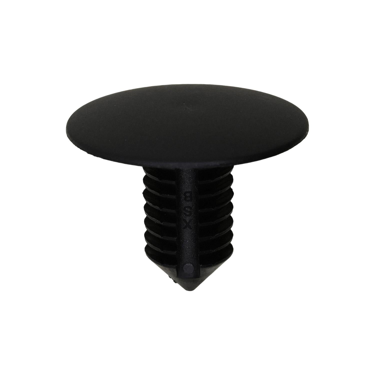 GM Retainer-Black Nylon