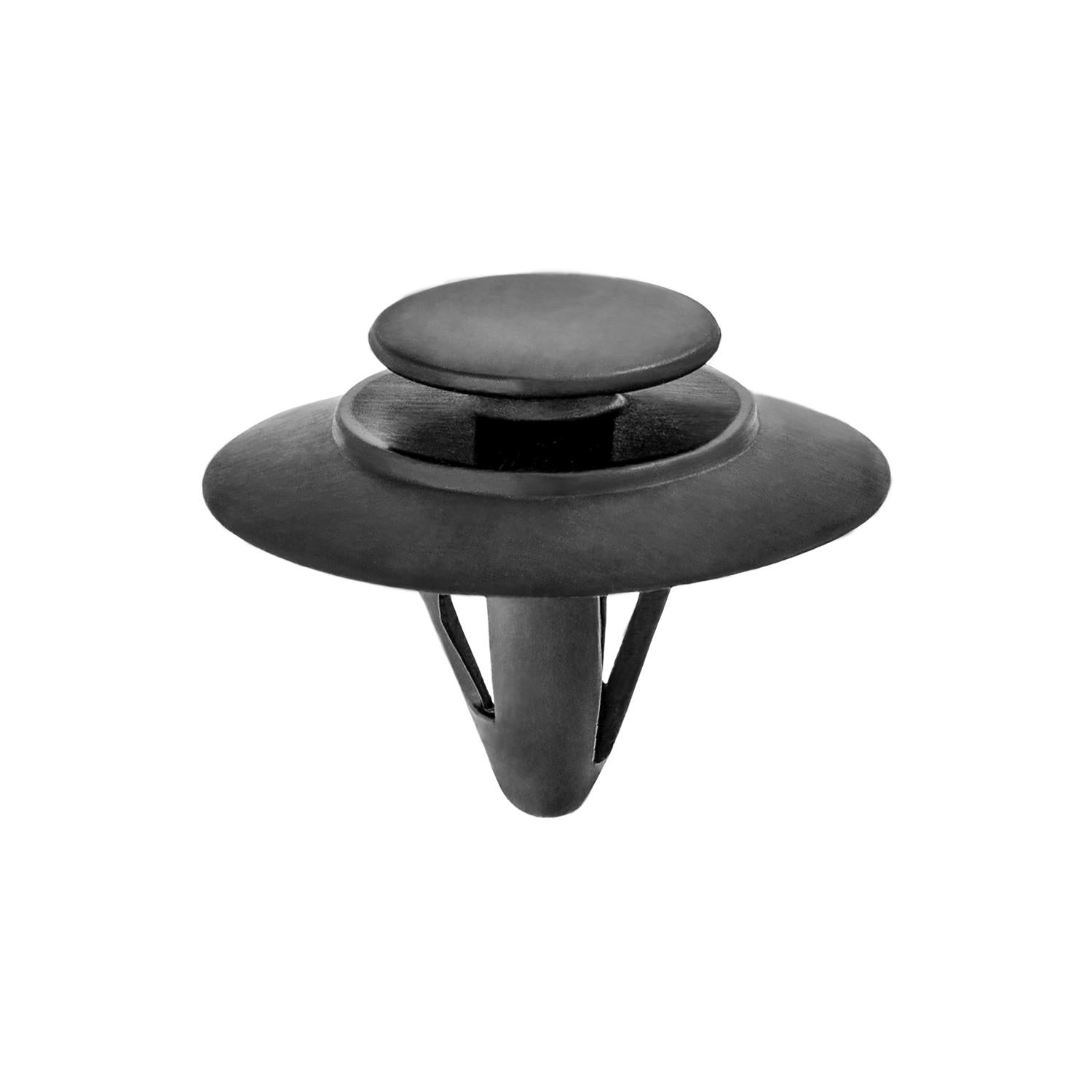 GM Retainer-Black Nylon