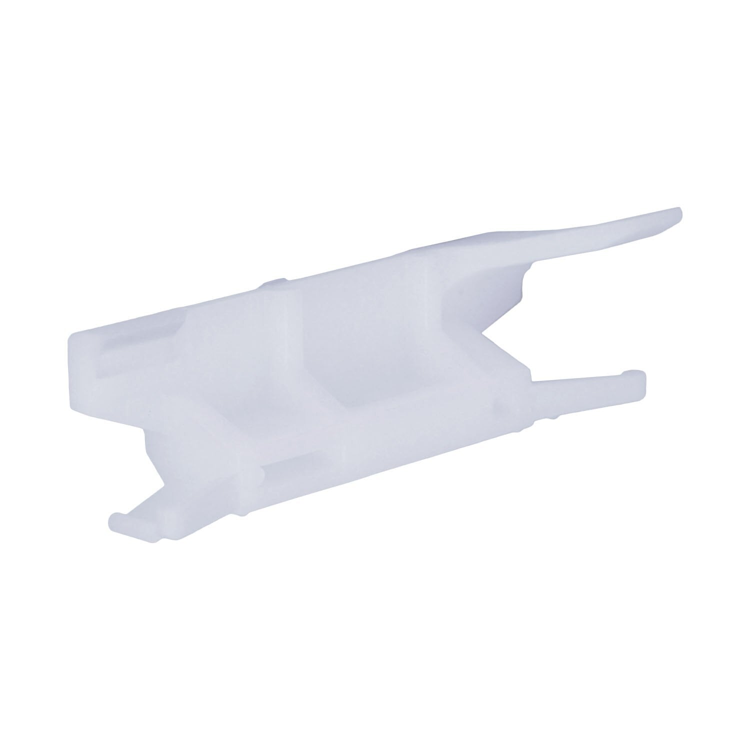 Honda Windshield Clip White Nylon