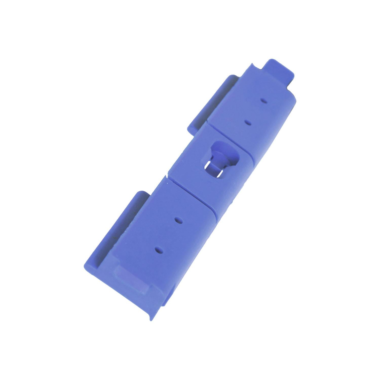 Honda Windshield Clip Blue Nylon