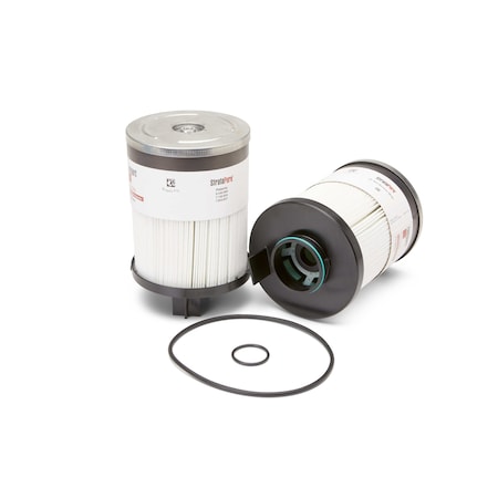Filter in Filter FWS Cartridge