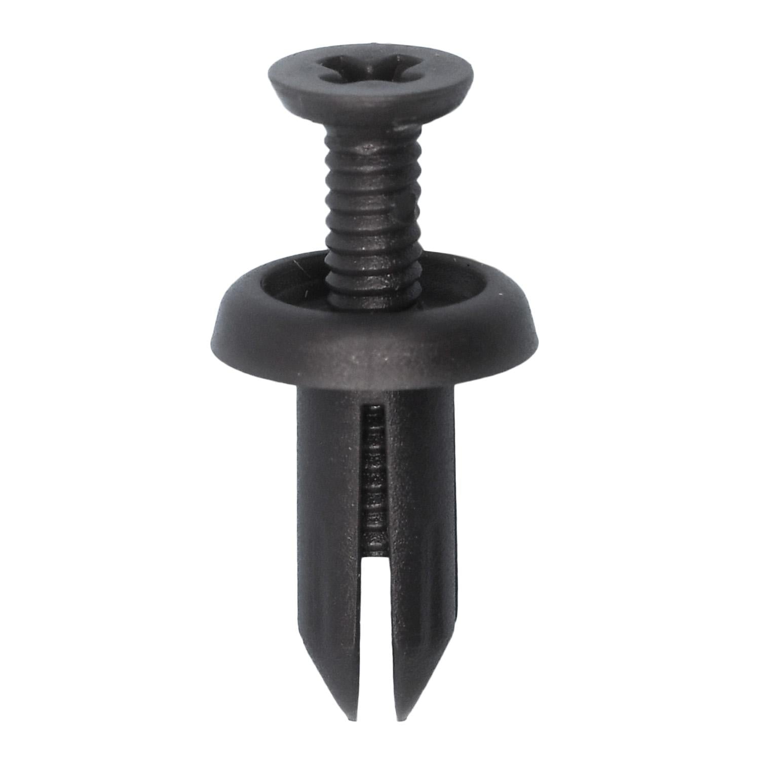 Toyota Push Type Retainer