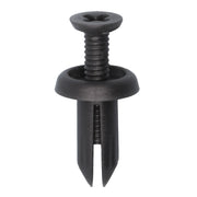 Toyota Push Type Retainer