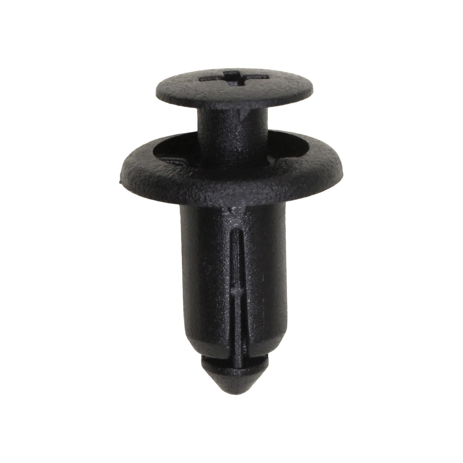 Toyota Push Type Retainer