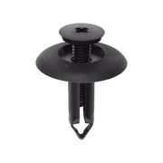 Ford And Mazda Push Type Retainer