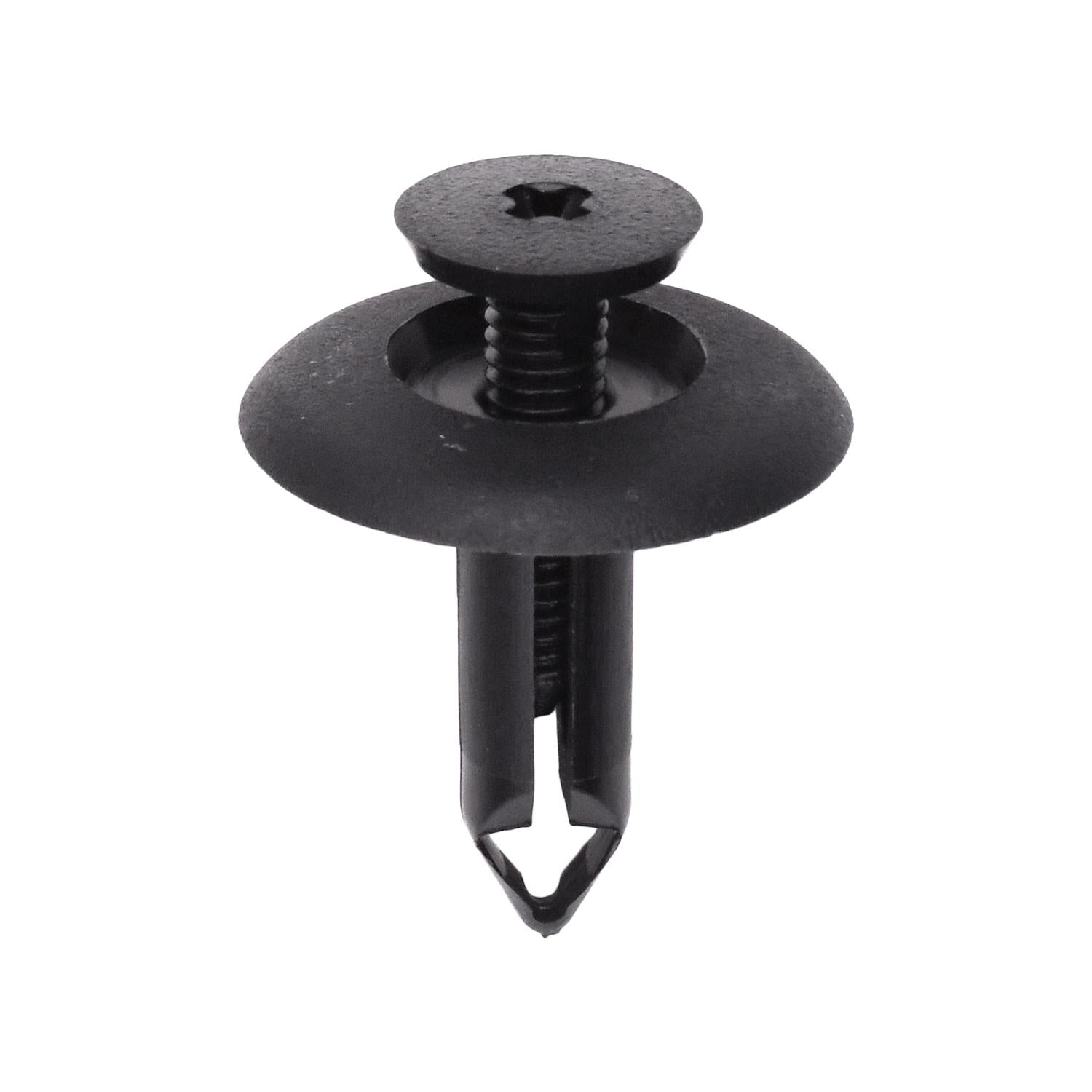 Ford And Mazda Push Type Retainer