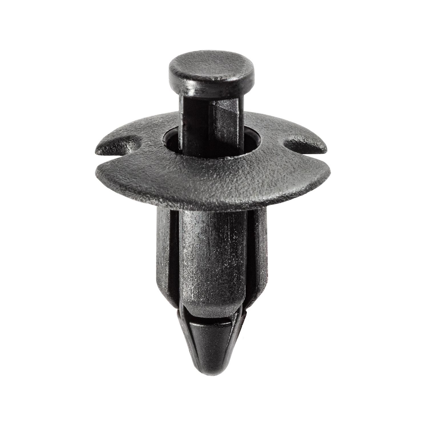 Toyota Push Type Retainer