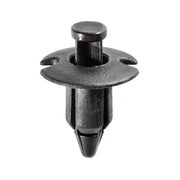 Toyota Push Type Retainer
