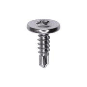 M4.2-1.41 x 14mm Phillips Washer Head Teks Screw