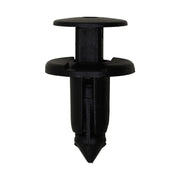 Toyota And Lexus Push Type Retainer Black Nylon