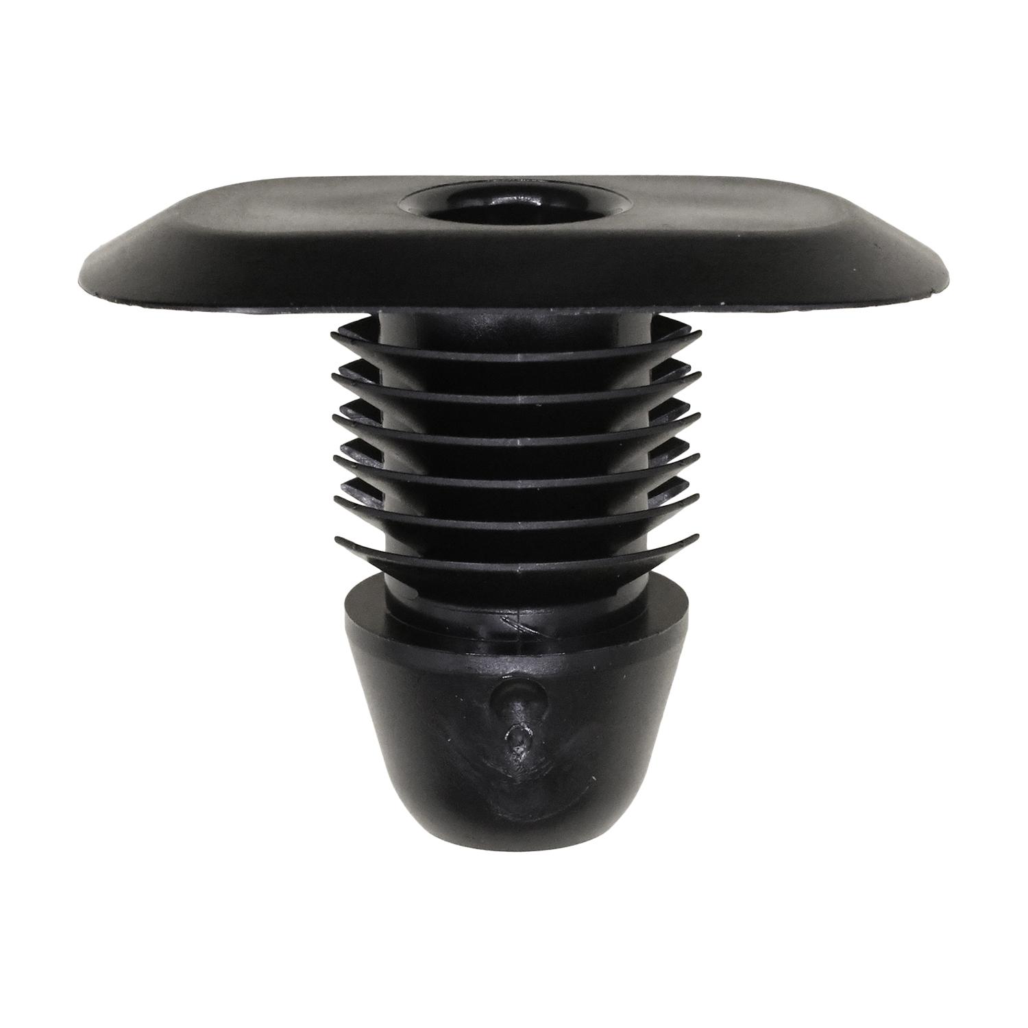 GM Retainer Black Nylon