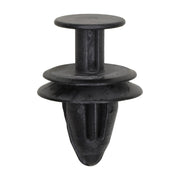 Acura Retainer Black Nylon