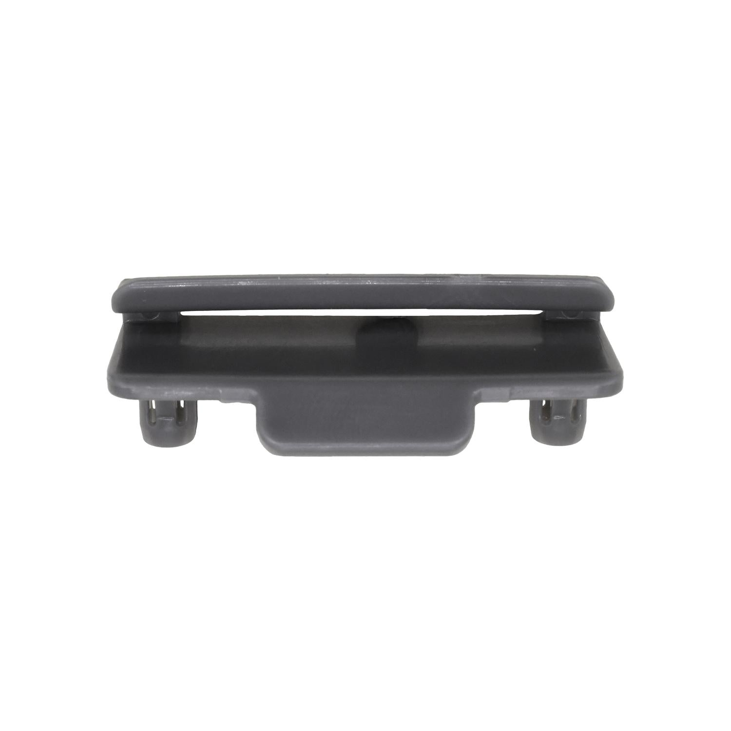 Toyota Moulding Clip Gray Nylon