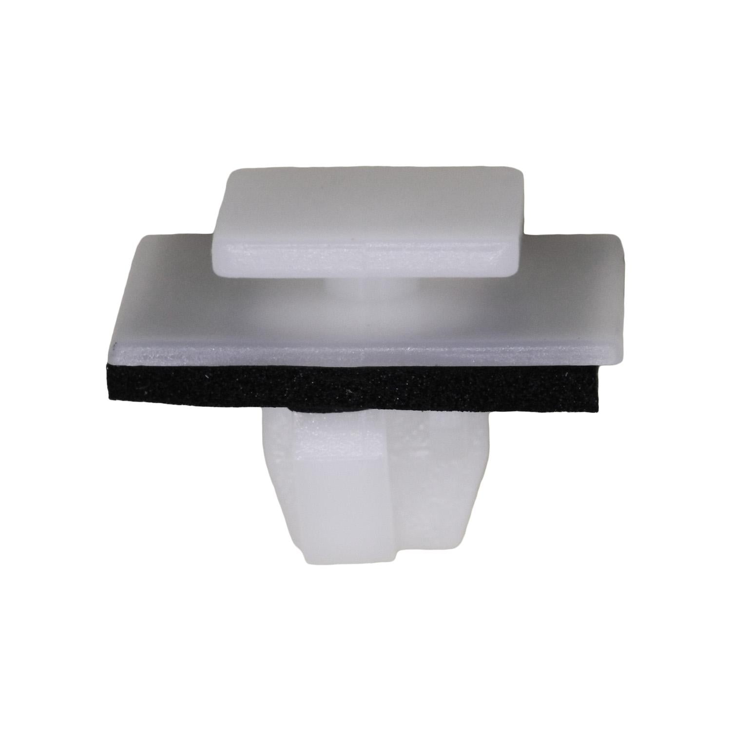 Hyundai Moulding Clip with Sealer