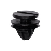 Mini Cooper Retainer - Black Nylon