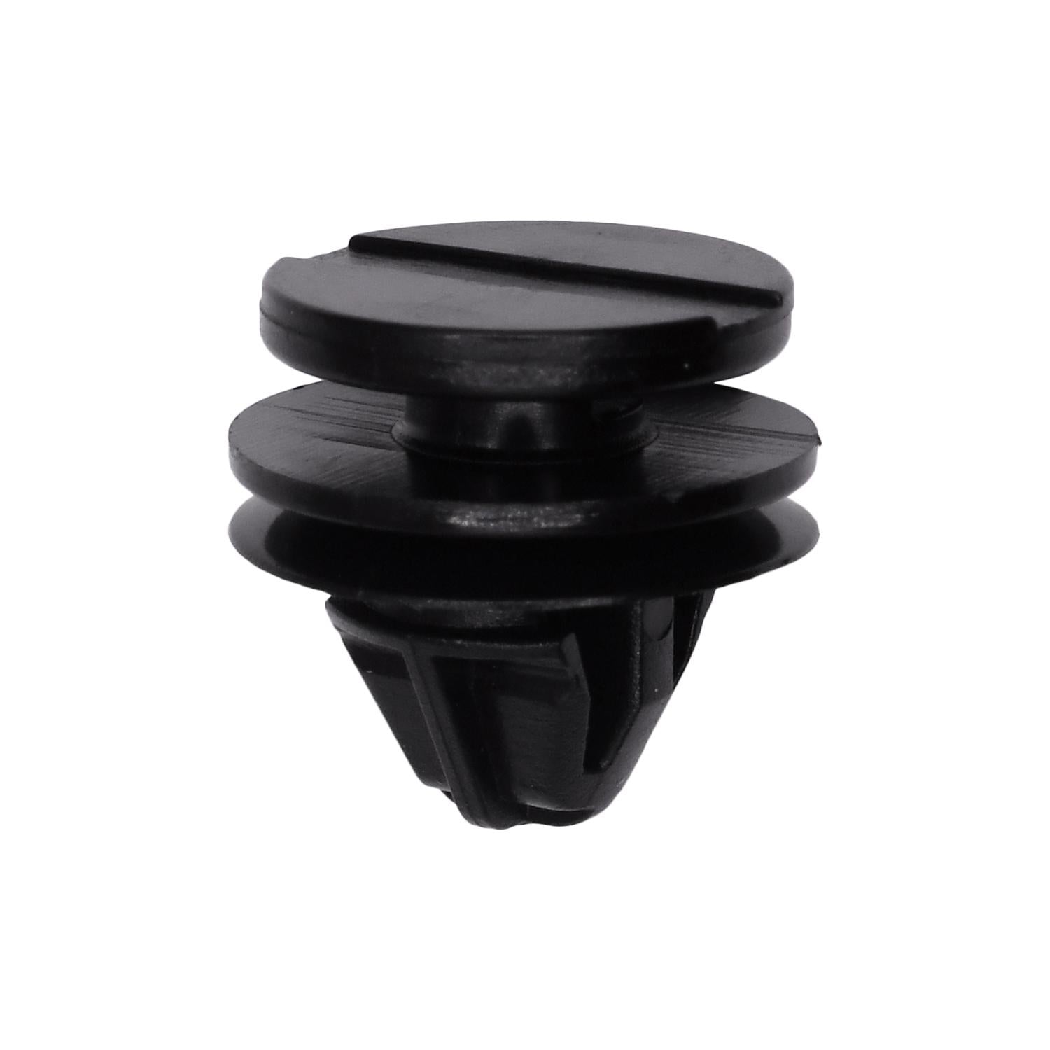 Mini Cooper Retainer - Black Nylon