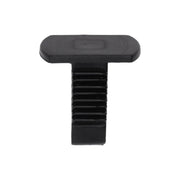 Mini Cooper Retainer - Black Nylon Nylon