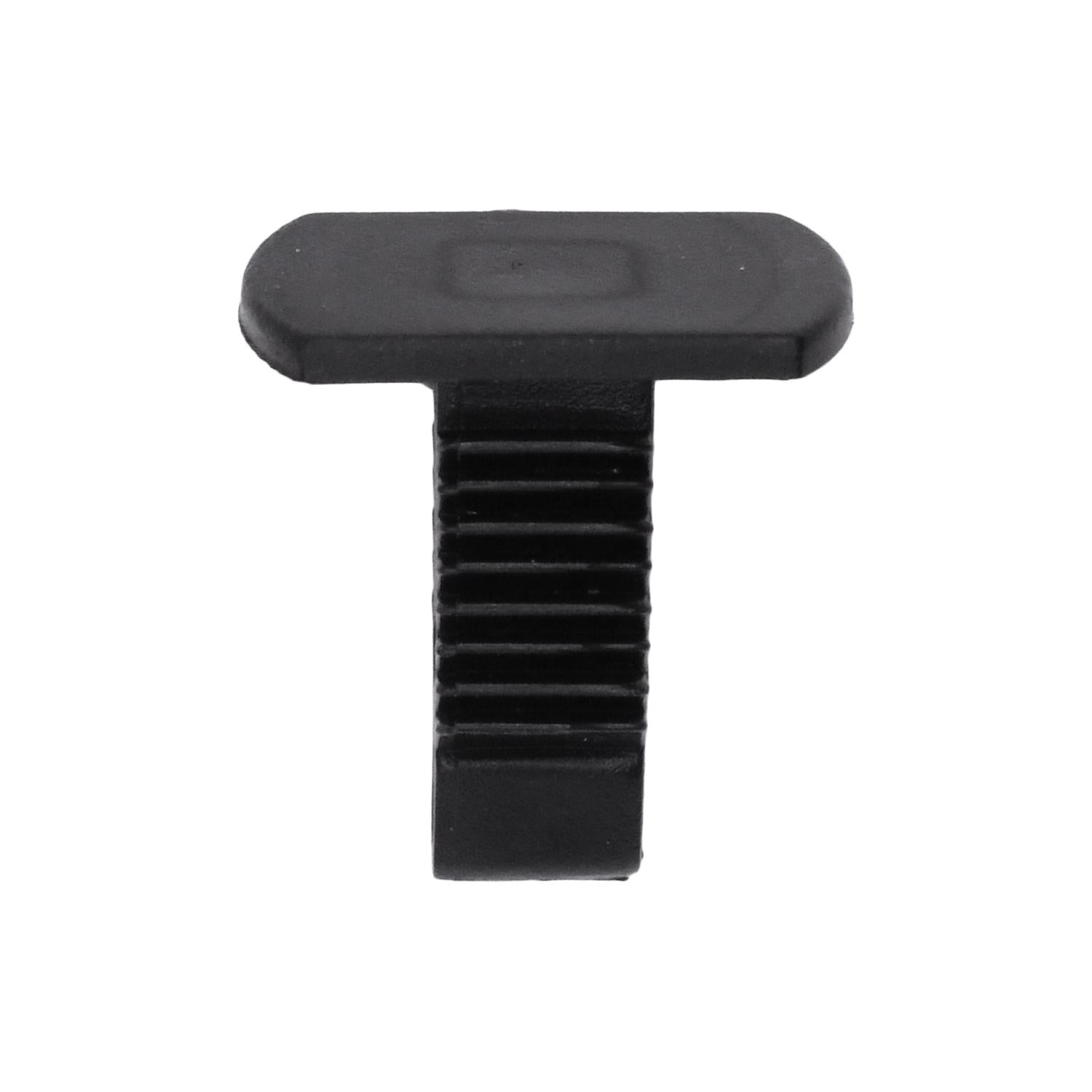 Mini Cooper Retainer - Black Nylon Nylon