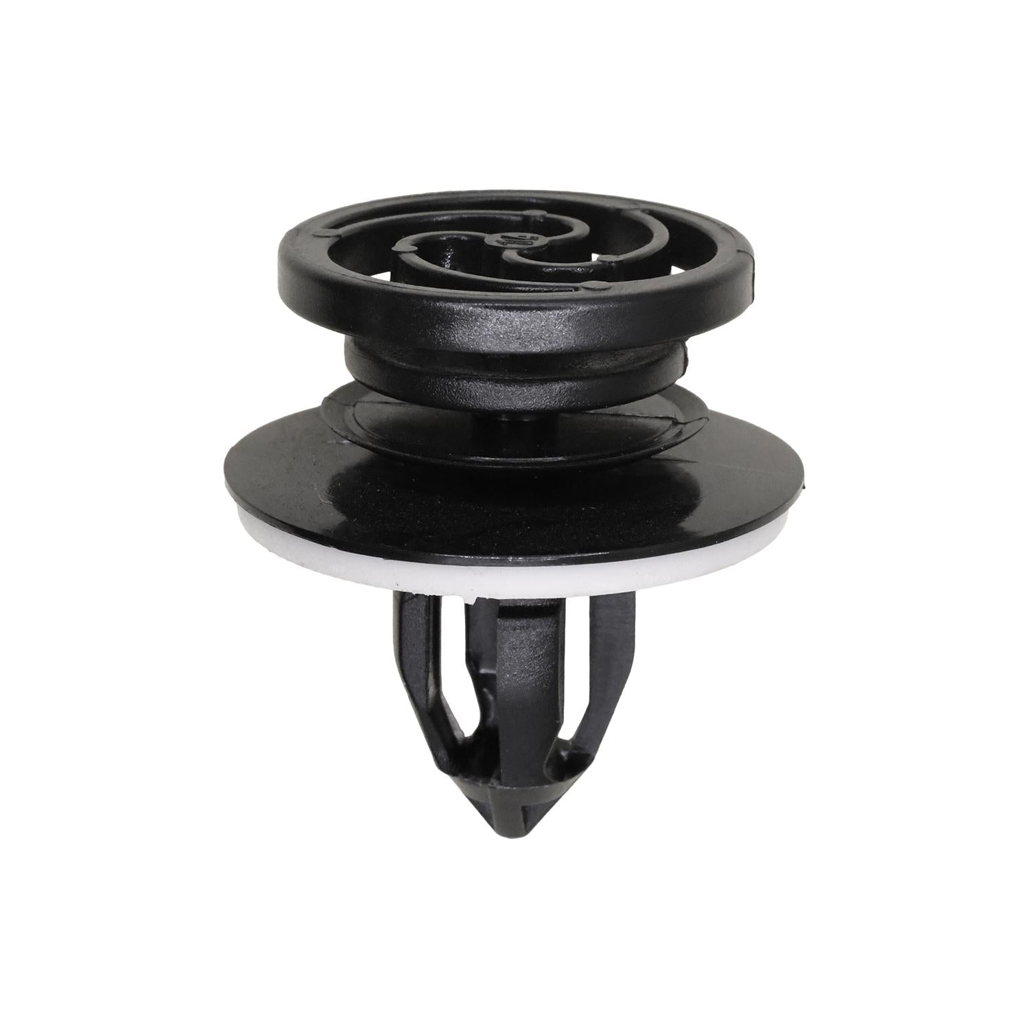VW Retainer - Black Nylon Nylon