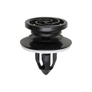 VW Retainer - Black Nylon Nylon
