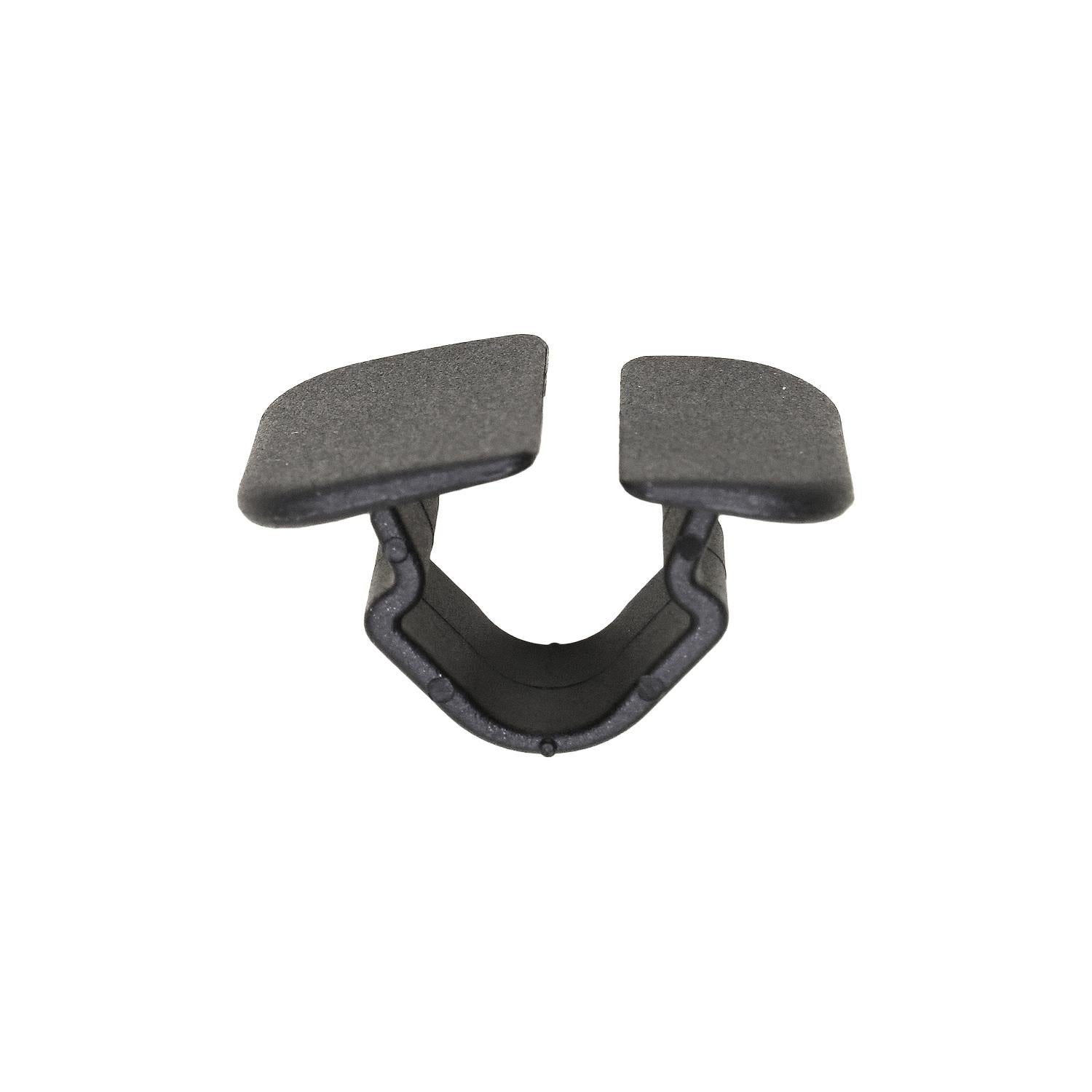 VW Retainer Black Nylon