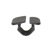 VW Retainer Black Nylon