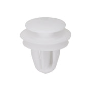 Honda Retainer White Nylon