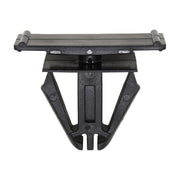 Chrysler Moulding Clip - Black Nylon