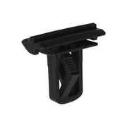 Chrysler Moulding Clip - Black Nylon