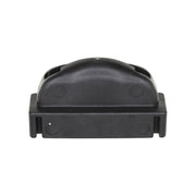Toyota Bumper Clip - Black Nylon