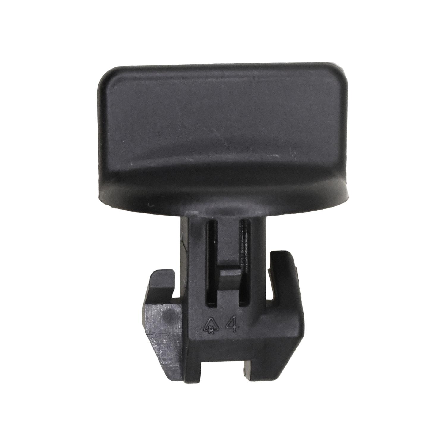 GM Retainer Black Nylon