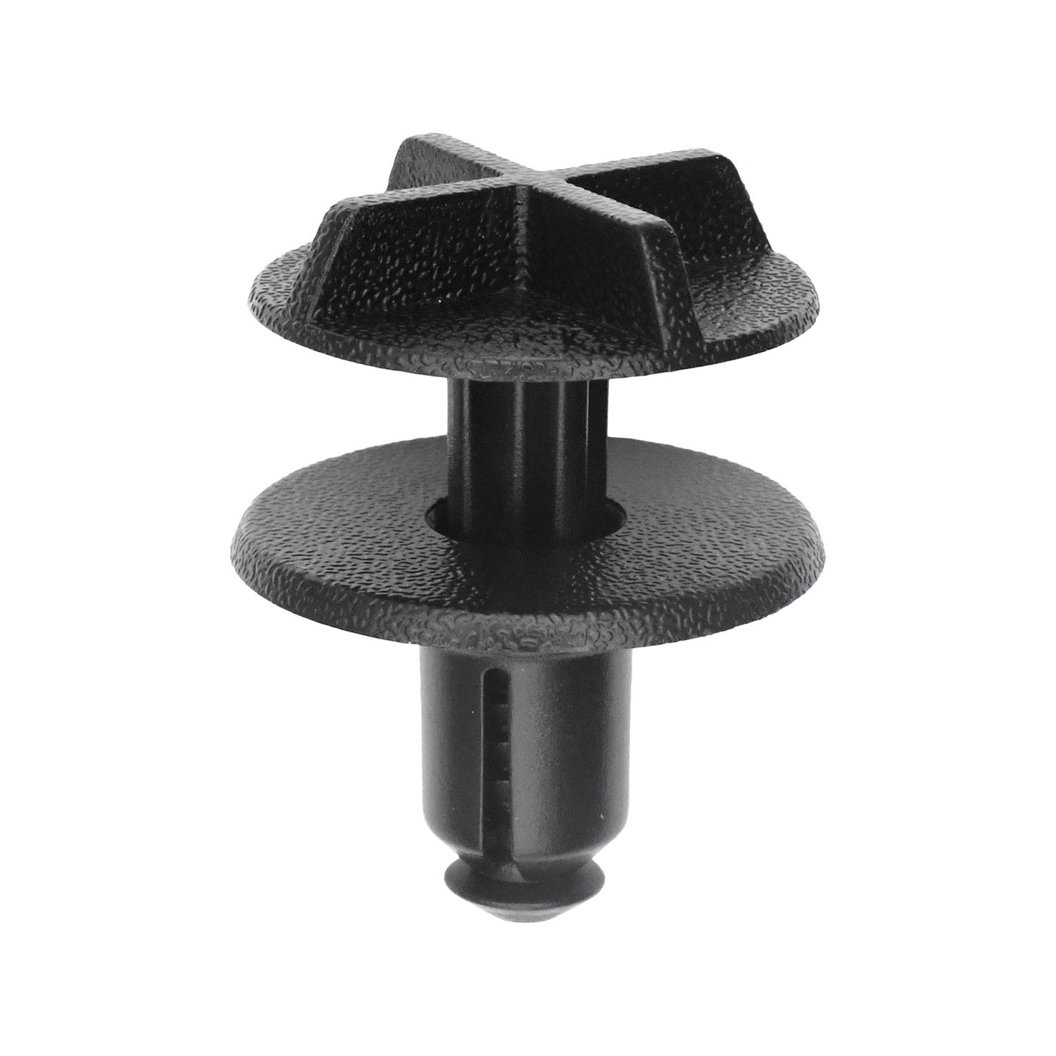 GM Push-Type Retainer